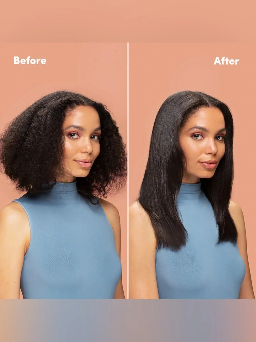 Mizani Press Agent Thermal Smoothing Shampoo